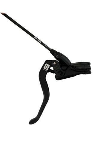מעצור MAGURA MT5 אחורי/קידמי ברקס יחיד