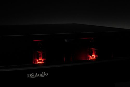 פונו אקווליזר DS AUDIO TB-50 