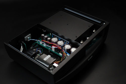 פונו אקווליזר DS AUDIO TB-50 