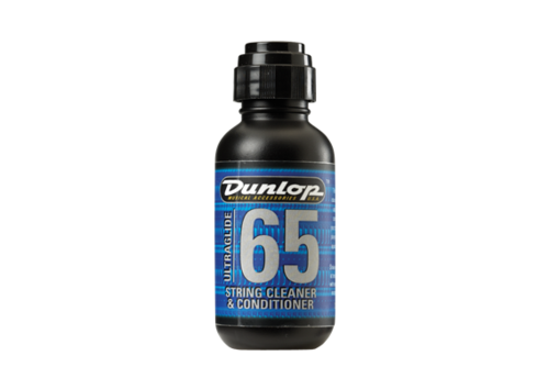 מנקה מיתרים DUNLOP 6582