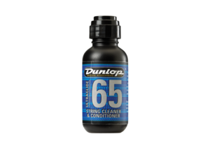 מנקה מיתרים DUNLOP 6582