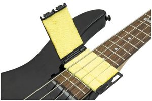 מנקה מיתרים לבס TONE GEAR STRING CLEANER