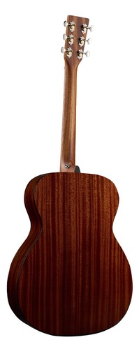 גיטרה אקוסטית מוגברת + נרתיק MARTIN 000-12E RETRO Spruce / Sapele