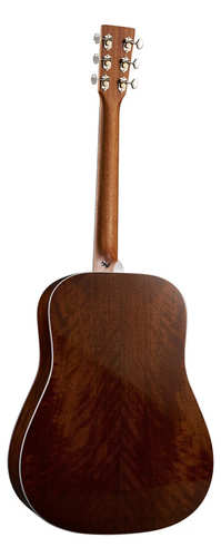 גיטרה אקוסטית מוגברת + נרתיק MARTIN D13E RETRO WALNUT Spruce / WALNUT