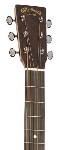 גיטרה אקוסטית מוגברת + נרתיק MARTIN D13E RETRO WALNUT Spruce / WALNUT