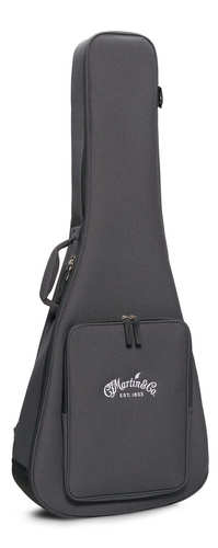 גיטרה אקוסטית מוגברת + נרתיק MARTIN D13E RETRO WALNUT Spruce / WALNUT