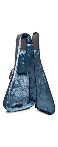 גיטרה אקוסטית מוגברת + נרתיק MARTIN D13E RETRO WALNUT Spruce / WALNUT