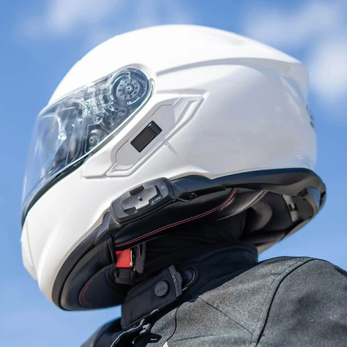 דיבורית לקסדה קרדו פריקום 4 -  CCARDO UCS 4X-S SHOEI GEN 3 