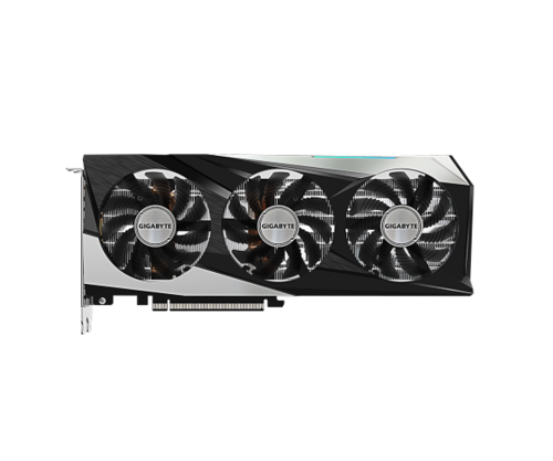 כרטיס מסך Gigabyte Radeon RX 7600 Gaming OC 8GB