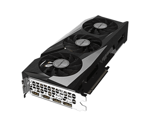כרטיס מסך Gigabyte Radeon RX 7600 Gaming OC 8GB