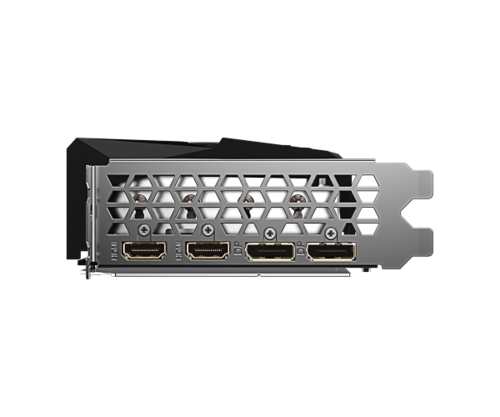כרטיס מסך Gigabyte Radeon RX 7600 Gaming OC 8GB
