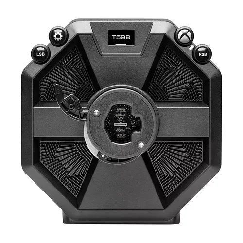 הגה מרוצים  Thrustmaster T598-X  Xbox / Pc