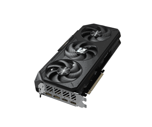 כרטיס מסך Gigabyte Radeon RX 9070 GAMING OC 16GB PCIe 5.0