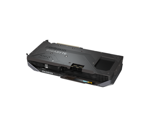 כרטיס מסך Gigabyte Radeon RX 9070 GAMING OC 16GB PCIe 5.0