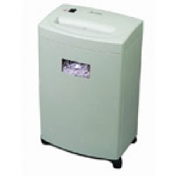 מגרסת נייר ‏26 ‏ליטר VigorHood VS709C