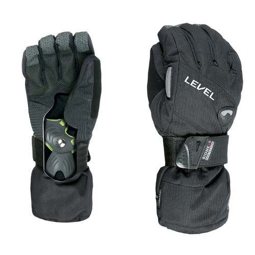 HALF PIPE GORE-TEX GLOVE כפפות סקי וסנובורד