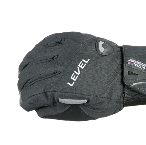 HALF PIPE GORE-TEX GLOVE כפפות סקי וסנובורד