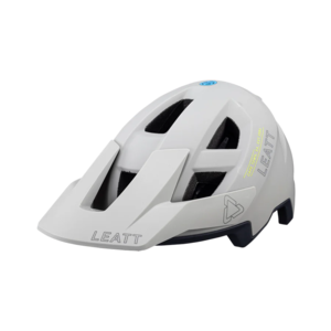 קסדת אול מאונטיין לאופניים ליט אפור - LEATT MTB ALLMTN 2.0 V24