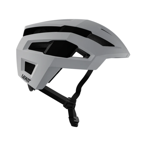 קסדת אול מאונטיין לאופניים ליט לבן - LEATT MTB ENDURANCE 3.0 V24
