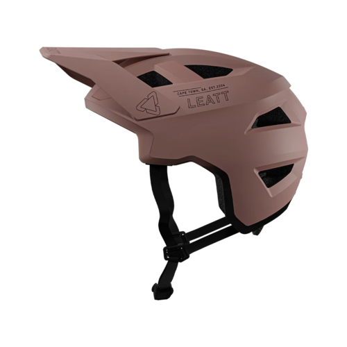 קסדת אול מאונטיין לאופניים ליט ורוד - LEATT MTB ALLMTN 2.0
