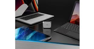 כונן חיצוני Crucial SSD external X9 Pro 4TB