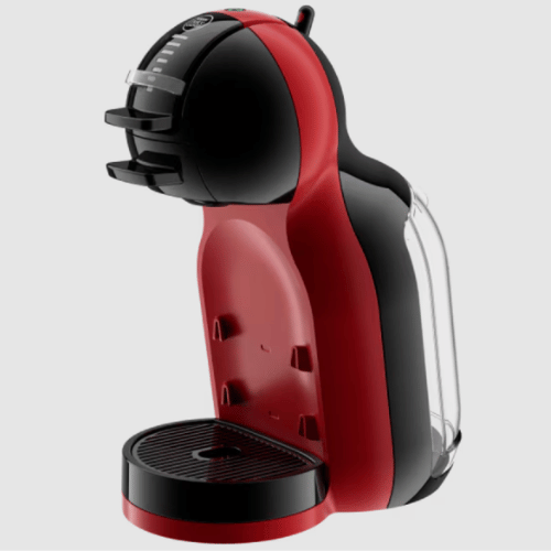 מכונת קפסולות דולצ'ה גוסטו מיני מי אדומה Nescafe Dolce Gusto Mini Me