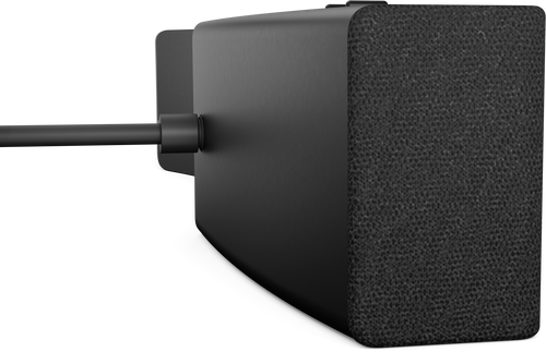 רמקול - 520-BBLY דל Dell Pro Premium Conferencing Soundbar – SB725 דל במלאי