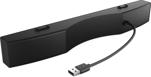 רמקול - 520-BBLY דל Dell Pro Premium Conferencing Soundbar – SB725 דל במלאי