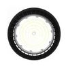 פעמון הצפה שחור NEPTUNE 150W 90° IP65 אור קר
