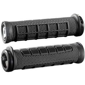 גריפים לאופניים ODI ELITE PRO שחור