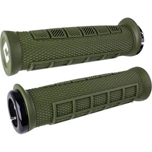 גריפים לאופניים ODI ELITE PRO ירוק