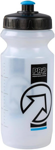 בקבוק שתיה PRO BOTTLE 600 ML שקוף