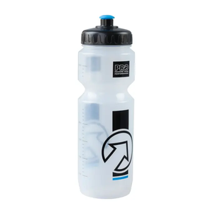 בקבוק שתיה PRO BOTTLE 800 ML שקוף