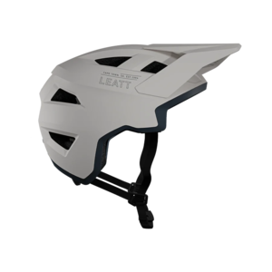 קסדת אול מאונטיין לאופניים ליט לבן - LEATT MTB ALLMTN 2.0