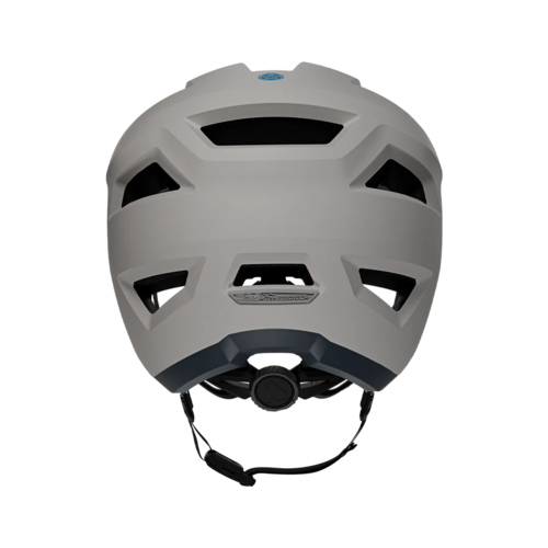 קסדת אול מאונטיין לאופניים ליט לבן - LEATT MTB ALLMTN 2.0