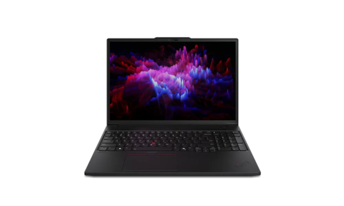 Lenovo ThinkPad P16s Gen 4 21QV001BIV – Intel Core Ultra 7 265H / 96GB / 2TB SSD PCIe 5.0 / RTX PRO 1000 Blackwell / Win 11 Pro