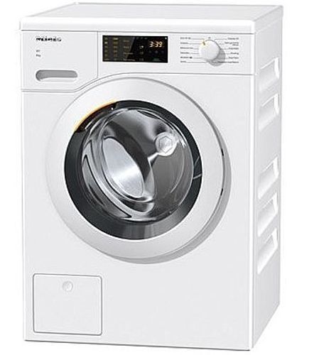 מכונת כביסה Miele WSD123 WCS ‏8 ‏ק