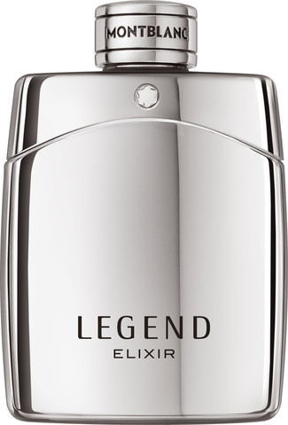 בושם לגבר מונט בלאנק אלקסיר טסטר MONT BLANC LEGEND ELIXIR 100 ML PARFUM TESTER