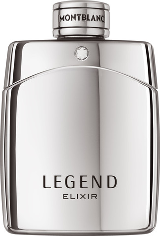 בושם לגבר מונט בלאנק אלקסיר טסטר MONT BLANC LEGEND ELIXIR 100 ML PARFUM TESTER