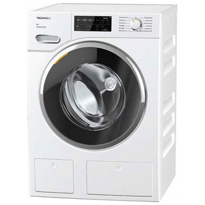 מכונת כביסה Miele WWG 660 WCS ‏9 ‏ק"ג מילה