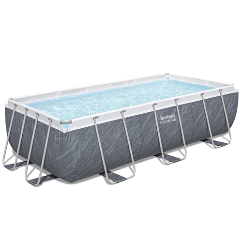 בריכת שחייה  דגם 56721 4.04×2.01 BestWay - יבוא מקביל