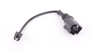 חיישן רפידות בלם קדמי VW 