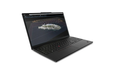 Lenovo ThinkPad P16s Gen 4 21QV0012IV – Intel Core Ultra 7 255H / 96GB / 1TB SSD PCIe 5.0 / RTX PRO 500 Blackwell / Win 11 Pro