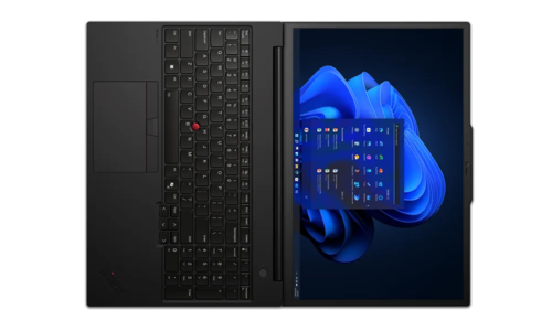 Lenovo ThinkPad P16s Gen 4 21QV0012IV – Intel Core Ultra 7 255H / 96GB / 1TB SSD PCIe 5.0 / RTX PRO 500 Blackwell / Win 11 Pro