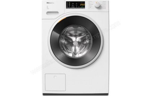 מכונת כביסה Miele WWA120 WCS ‏8 ‏ק