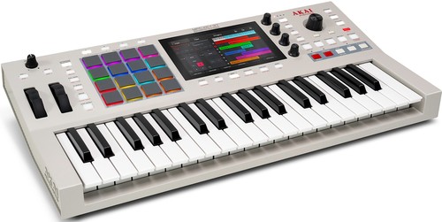 akai professional mpc key 37 g2