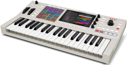 זוית נוספת akai professional mpc key 37 g2