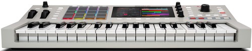 זוית נוספת akai professional mpc key 37 g2