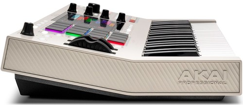 זוית נוספת akai professional mpc key 37 g2