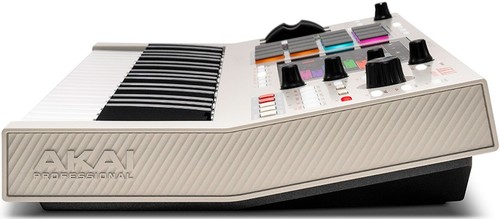 זוית נוספת akai professional mpc key 37 g2